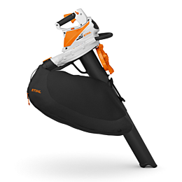 Stihl SHA56 Cordless Vacuum Shredder (Power Unit)