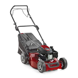 Mountfield SP185 Petrol Self-Propelled 3-in-1 Lawn Mower
