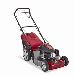 Mountfield SP425 Lawn Mower