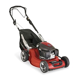 Mountfield SP555 Combi Lawn Mower
