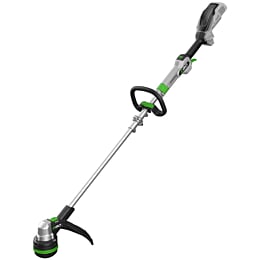 Ego ST1401E-ST 56V Cordless Trimmer Kit (Inc Battery & Charger)
