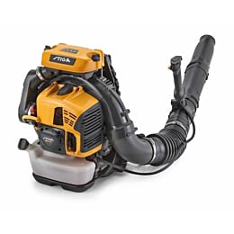 Stiga SBL 980 R Petrol Back Pack Leaf Blower