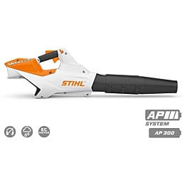 Stihl BGA 86 Cordless Blower