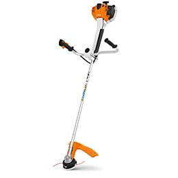 Stihl FS 411 C-EM Petrol Clearing Saw Brush Cutter