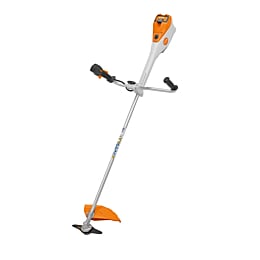 Stihl FSA 135 Cordless Brush Cutter (Power Unit)