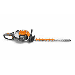 Stihl HS 82 RC-E 75cm Petrol Hedge Trimmer
