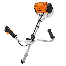 Stihl KM 131 KombiEngine Multi Tool 