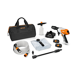 Stihl RCA 20 Cordless Pressure Washer Set (AS System)