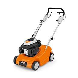 Stihl RL 540 Petrol Lawn Scarifier
