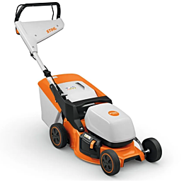 Stihl RMA 248 T Cordless Lawn Mower (Power Unit)