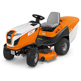 Viking MT6112 ZL Garden Tractor