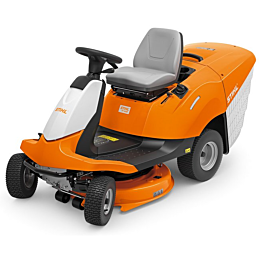 Stihl RT4082 Garden Rider