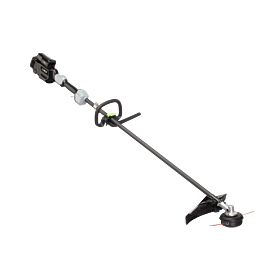 Ego Power+ STX3800E Commercial Cordless Line Trimmer / Brush Cutter