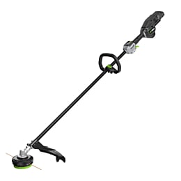 Ego PRO-X STX4500 Commercial Cordless Line Trimmer / Brush Cutter (Power Unit)