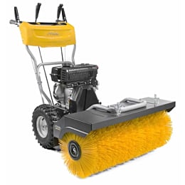 Stiga SWS 800G Power Sweeper