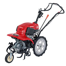 Honda FF300 Tiller