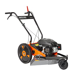 Oleo-Mac DEB517 Petrol Wheeled Brush Cutter