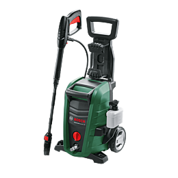 Bosch UniversalAquatak 135 Electric Pressure Washer