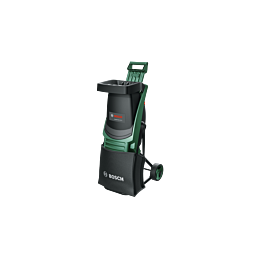 Bosch UniversalShredder 2x18V-25 Cordless Shredder (Tool Only)