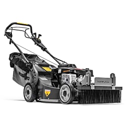 Weibang Virtue 53 ASD BBC LV 3-Speed Stadium Mower
