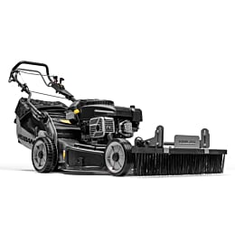 Weibang Virtue 77 TBO LV Low Vibration Twin Blade Overlap Stadium Mower