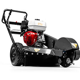 Weibang Intrepid 35 SGP Petrol Stump Grinder