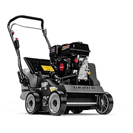 Weibang Intrepid 38 SCP Petrol Lawn Scarifier
