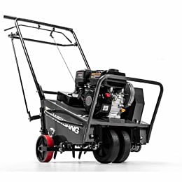 Weibang Intrepid 51 ARP Petrol Lawn Aerator