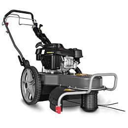 Weibang Velocity 56 WTV Self Propelled Wheeled Trimmer