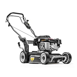 Weibang Virtue 46 SMP LV Self-Propelled Petrol Mulching Lawn Mower