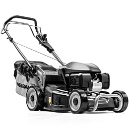 Weibang Virtue 46 SVP-H Self-Propelled 4 in 1 Petrol Lawn Mower (Honda Powered)
