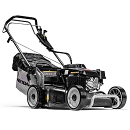 Weibang Virtue 50 SSD 3-Speed Petrol Self-Propelled 4-in-1 Lawn Mower