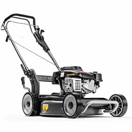 Weibang Virtue 53 SMP LV Self-Propelled Petrol Mulching Lawn Mower