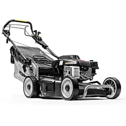 Weibang Virtue 53 SSD BBC LV 3-Speed Self-Propelled Petrol 4-in-1 Lawn Mower