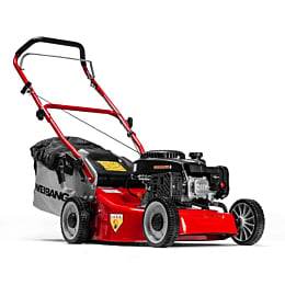 Weibang Virtue Homeline 46P 3-in-1 Petrol Push Lawn Mower