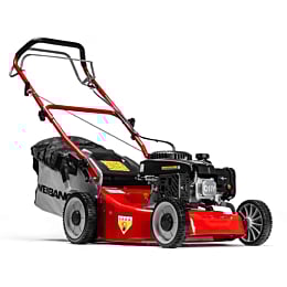Weibang Virtue Homeline 46SP 3-in-1 46SP Petrol Self-Propelled Lawn Mower