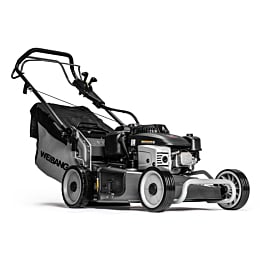 Weibang Virtue 53 SSDX LV Self-Propelled Petrol 4-in-1 Lawn Mower