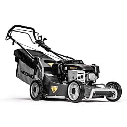 Weibang Virtue 53 ASDX LV Self-Propelled Petrol Commercial Lawn Mower