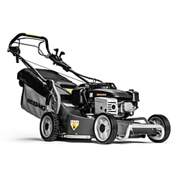 Weibang Virtue 53 ASDX BBC LV Self-Propelled Commercial Lawn Mower