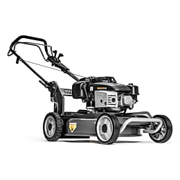 Weibang Virtue 53 SMPX LV Self-Propelled Petrol Mulching Lawn Mower