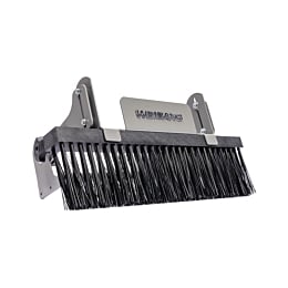 Weibang 53cm Virtue Aluminium Stripe Brush Kit (Bracket & Brush)
