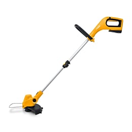 Stiga GT100e Cordless Grass Trimmer Kit