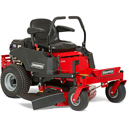 Mountfield 2135H Front Deck Ride On Lawn Mower + 85 cm Deck