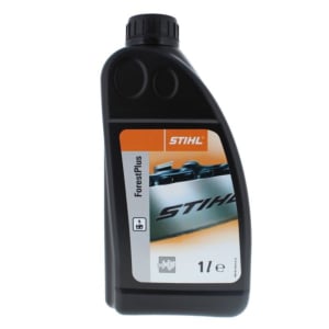 Stihl FORESTPLUS Chain Oil (1 litre)
