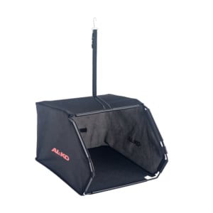 AL-KO Premium 38.1 HM Hand Mower Collector Box (50L)