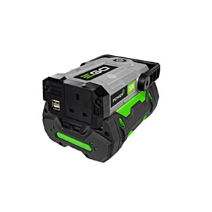 EGO Power+ PAD5001EKIT 400x Nexus Escape Power Inverter Kit (Inc Battery & Charger)