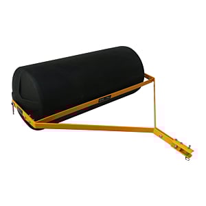Roll 'N' Go ST36R Towed Poly Lawn Roller