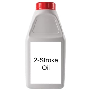 Two Stroke Engine Oil (1 litre) 