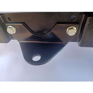 Trailer Hitch Kit 108-121cm