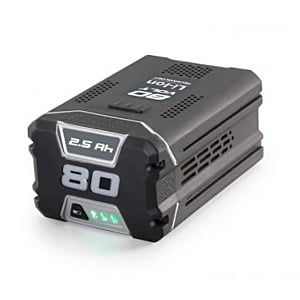 Stiga SBT 2580 AE 80 Volt 2.5Ah Battery